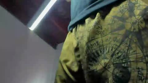 Andres online show from April 5, 6:59 pm