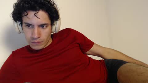 Andres Torres online show from February 27, 3:58 am