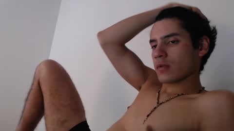 Andres Torres online show from December 9, 4:01 am