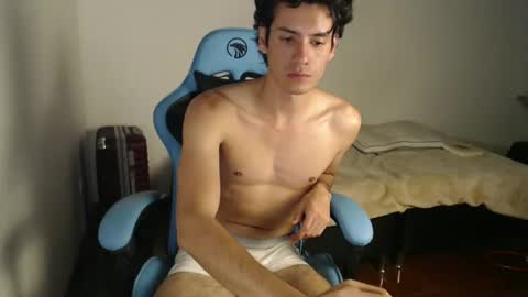 Andres Torres online show from January 31, 3:20 am