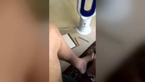 andrew1855 online show from July 23, 9:50 am