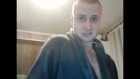 andrew3356577 online show from January 26, 5:45 am