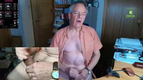 Andrew online show from November 26, 11:52 pm