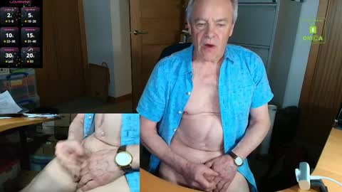 Andrew online show from March 31, 11:17 pm