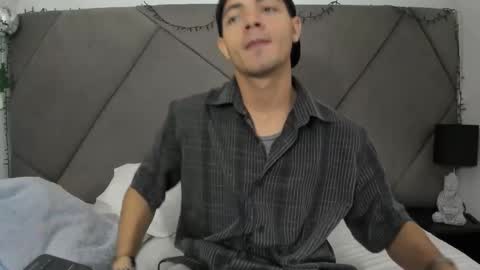 Colleman online show from January 15, 11:51 pm