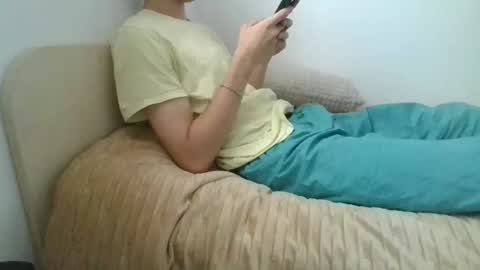 Andrew online show from September 27, 1:20 pm