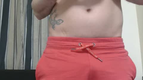 andrew_top_man online show from March 26, 10:14 pm