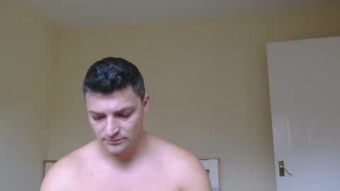 andrew_top_man online show from March 11, 10:11 am