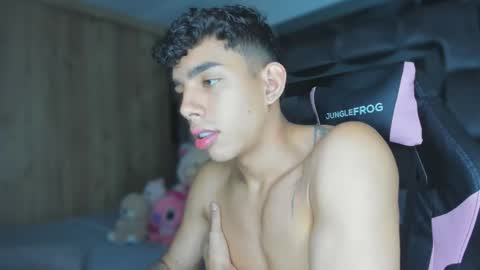 Andrew M. online show from October 5, 5:11 am