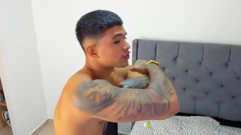 andrew online show from November 12, 6:46 pm