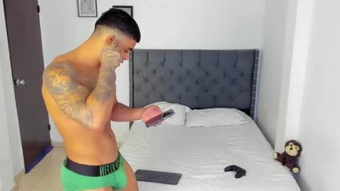 andrew online show from September 17, 12:39 pm