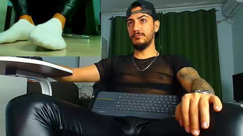 MasterRomania  online show from November 5, 6:15 am