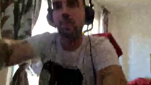 andrewboyy92 online show from July 30, 3:33 pm
