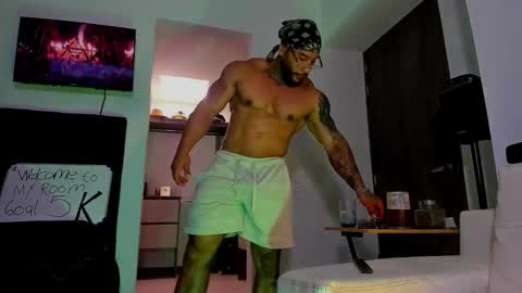 Andrew Johnson online show from September 29, 5:31 pm