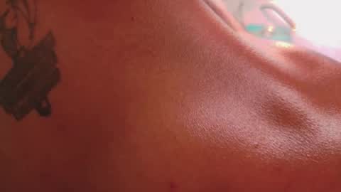 ANDREW KENNOXX online show from February 28, 8:52 pm