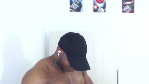 Andrew Oconnor online show from April 19, 6:10 pm