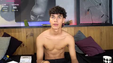 AndreWortix online show from February 27, 4:46 am