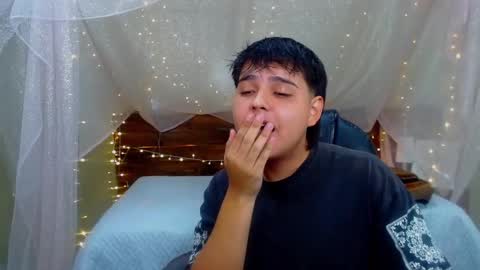 ANDREW online show from March 8, 12:39 pm