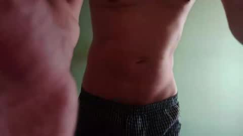 Andres online show from January 13, 12:35 pm