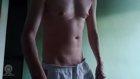 Andres online show from January 4, 10:34 pm