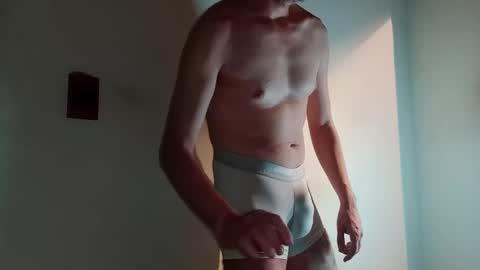 Andres online show from December 27, 2:58 am