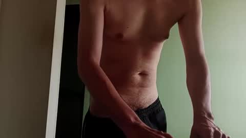 Andres online show from January 19, 1:22 pm