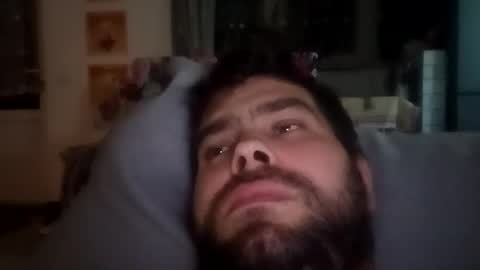 andrey21q online show from February 15, 7:11 pm