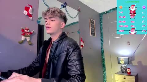      online show from December 14, 11:50 am