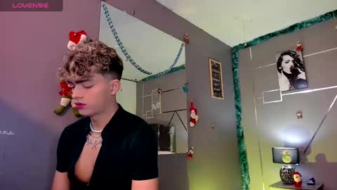      online show from December 19, 12:01 pm