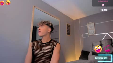      online show from February 5, 1:00 pm