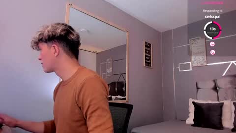      online show from January 30, 1:10 pm