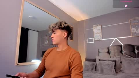      online show from February 7, 12:50 pm