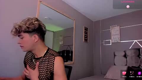      online show from January 29, 1:07 pm