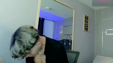      online show from February 1, 1:41 pm