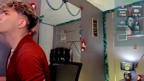      online show from December 21, 12:16 pm