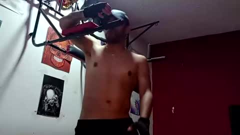 androd666 online show from October 15, 3:03 am