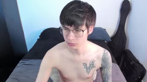 twx Andy twink3 online show from February 18, 2:53 am