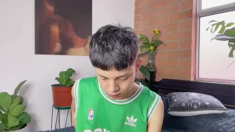 Andy online show from March 8, 1:59 pm