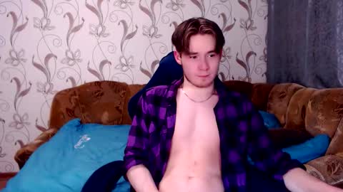 Andy online show from February 8, 9:41 pm