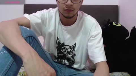 ANDY online show from December 11, 1:07 am