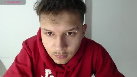 ANDY online show from December 24, 11:33 pm