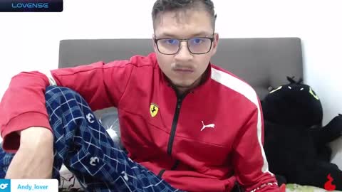 ANDY online show from February 1, 6:00 am