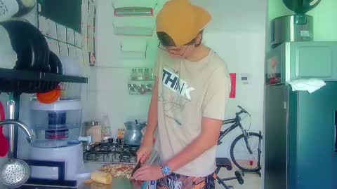 Andy Gray online show from March 17, 6:32 pm