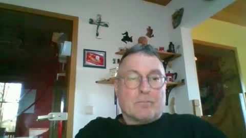 andybayern online show from March 13, 3:41 pm