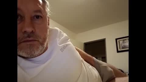 Andy online show from December 4, 10:30 pm