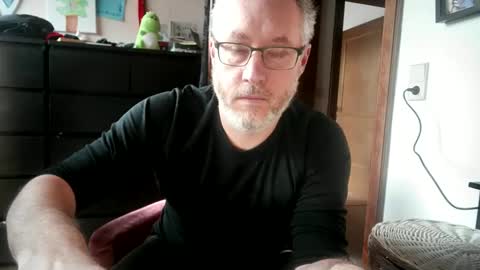 Andy online show from January 23, 7:32 am