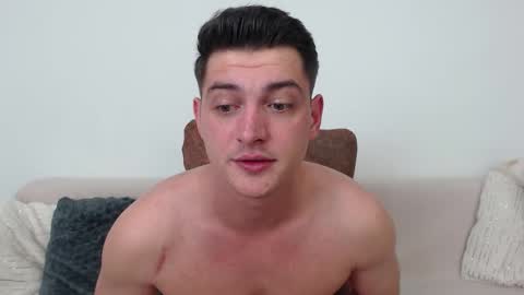 Andy Fame online show from March 21, 11:20 pm