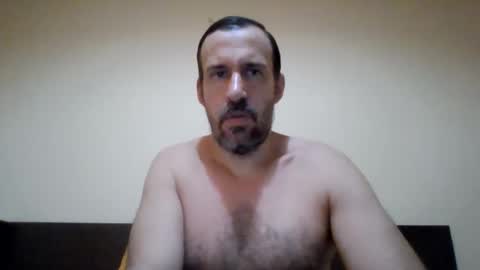 andygym44 online show from December 14, 9:11 pm