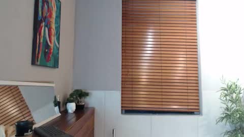 Andy Joy  online show from February 28, 11:42 am