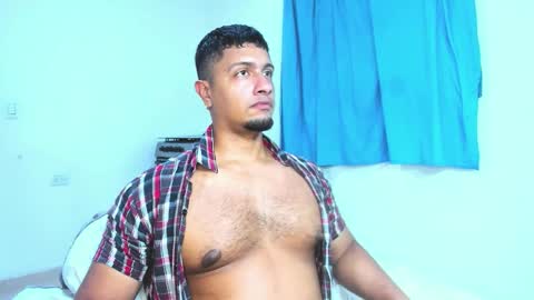 andylemonda online show from November 1, 12:15 am